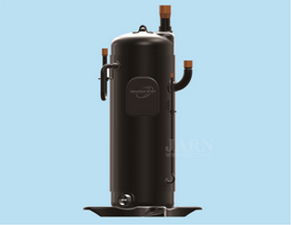 Mitsubishi Electric-SCI: Greener HVAC&R Solutions in 2026