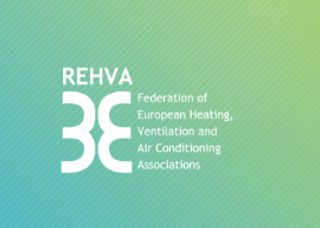REHVA contributes to the revision of the Energy Union governance framework