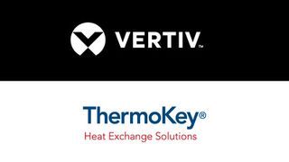 Vertiv to acquire ThermoKey, expanding heat rejection portfolio for converged physical infrastructure