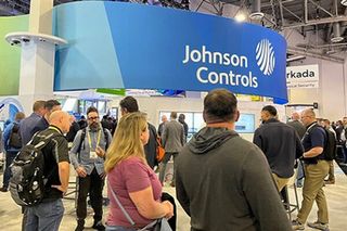 Johnson Controls launches major upgrades to its intrusion portfolio with DSC PowerSeries Neo 5 and IQ Panel 5