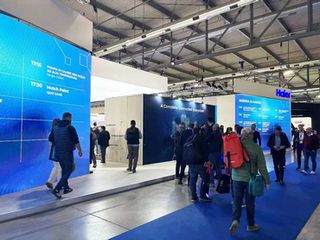 A Complete Connected Ecosystem | Haier HVAC&MCE