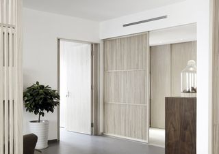 Panasonic Advances Multi‑Zone Climate Control