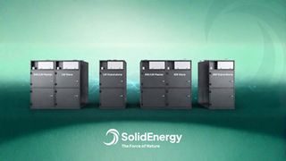 XLX: When scale is no longer a constraint — but a design principle