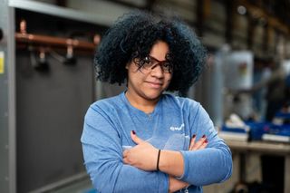 Munters: "We are staying on course"