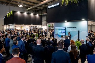 Transforming Comfort: Panasonic Show Cases a comprehensive upgrade to their residential air conditioning portfolio