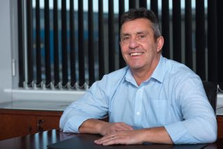 Steve Baker Retires After 14 Years as Group Health & Safety Director at The P&M Group