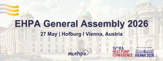 EHPA General Assembly 2026