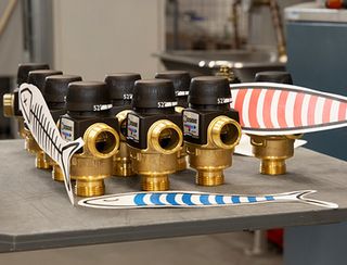 THERE’S SOMETHING FISHY GOING ON... 🐟