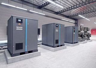 Atlas Copco focuses on energy efficiency at Water Equipment Show 2026