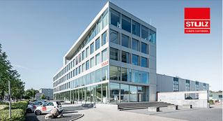 STULZ GmbH joins Eurovent as a Corresponding Member