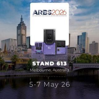 Invertek to showcase dedicated HVAC-R capability at ARBS 2026