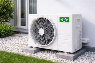 Brazil’s AC market continues to expand in 2025, with slower but sustained growth