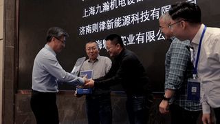 Alfa Laval: how the Impact Channel Partner Programme drives growth