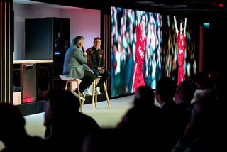 Haier Smart Home Hosts UK & Ireland Customer Conference in Liverpool