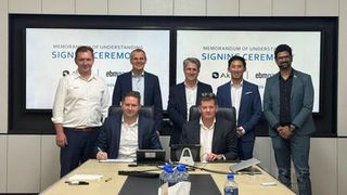 ebm-papst SEA and Akila Forge Partnership for Smarter, Greener Buildings