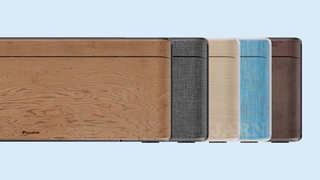 Daikin Adds Five New Designs to its Stylish ATA HP Range