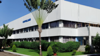 Copeland Expands Manufacturing Capabilities in India