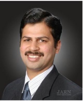 Ashok Joshi to Head Armstrong APAC & India