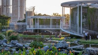 Rethinking Utility Infrastructure