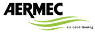 Aermec protagonist at MCE 2026