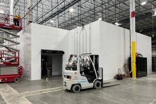 CoolSys: Defrost Deployment Under Accelerated Schedules