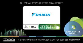 Daikin: Powering the Future of Data Centres with Smart, Scalable, Sustainable Cooling