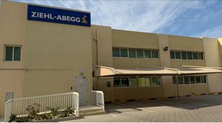 ZIEHL-ABEGG joins Eurovent Middle East