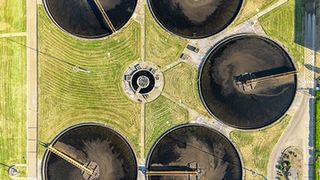 Renew your wastewater treatment technologies today. Future-proof for tomorrow.