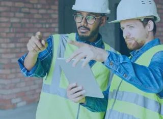 IOR Joins The Construction & Built Environment Interim Talent Board