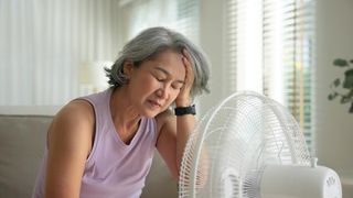 Cooling for health: rising temperatures disrupt sleep, health and productivity