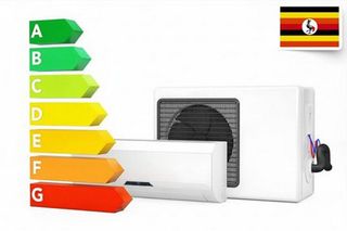Uganda: New labels promote natural refrigerants in ACs and refrigerators
