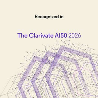 Mitsubishi Electric Named to Clarivate AI50 2026 as an Organization Leading Artificial Intelligence Inventions