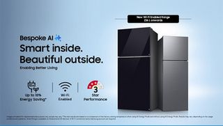 Samsung Expands Bespoke AI Line-Up to Top Mount Freezer Refrigerators in India