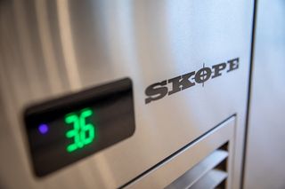 SKOPE ReFlex Undercounter Refrigerators & Freezers Launch in the UK