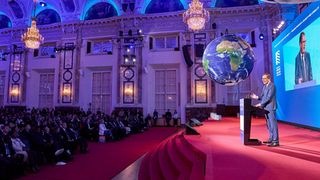 International Vienna Energy and Climate Forum opens with urgent call for integrated action across energy, industry, climate and security