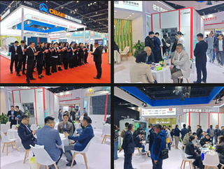 OBAIR Shines at China Refrigeration Expo 2026 (Beijing): Customized Solutions Lead the New Height of Purification & Energy Saving
