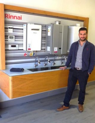 Rinnai in Malta – Quality Products & Service, First Time Every Time
