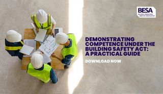 BESA: can you defend your competence system?