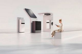 Viessmann Climate Solutions at IFH Intherm Nuremberg