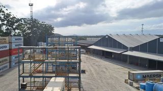 Maersk Expands Brazil Footprint with Additional Depots in Rio Grande and Paranagua