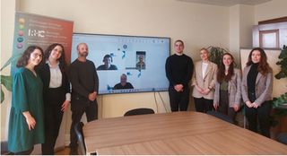 Driving Collaboration for a Sustainable Heating and Cooling Future: Launch of New Support Project