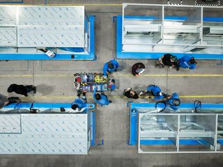 Allison Shively: How curiosity led to engineering leadership