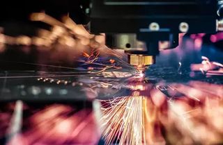 Atlas Copco: how nitrogen demand is shifting in fabrication shops’ laser cutting operations