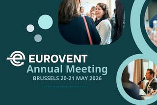 ARNEG @EUROVENT ANNUAL MEETING