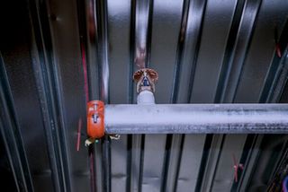 Johnson Controls: keep your assets frozen Why you need the right cold storage fire protection