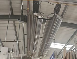 Combat: what Is Radiant Heating? Efficiency and Coverage Explained