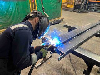 The Lifecycle of a Cold Store Attachment: What Good Looks Like