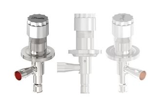 AXV: A versatile expansion valve and constant pressure regulator for low applied costs