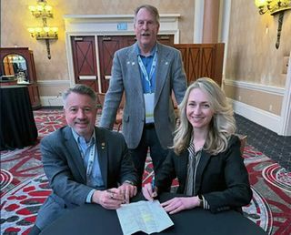 North American Sustainable Refrigeration Council and ASHRAE Launch Strategic Collaboration