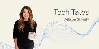 Munters: how curiosity led to engineering leadership